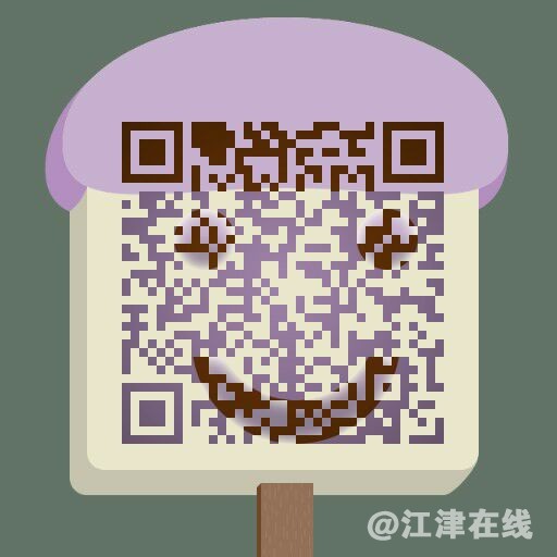 微信二维码