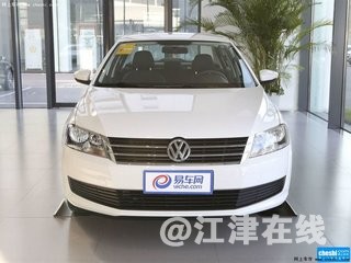 大众朗逸