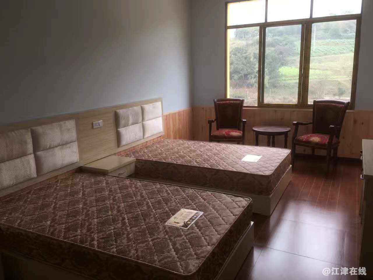 内有房间