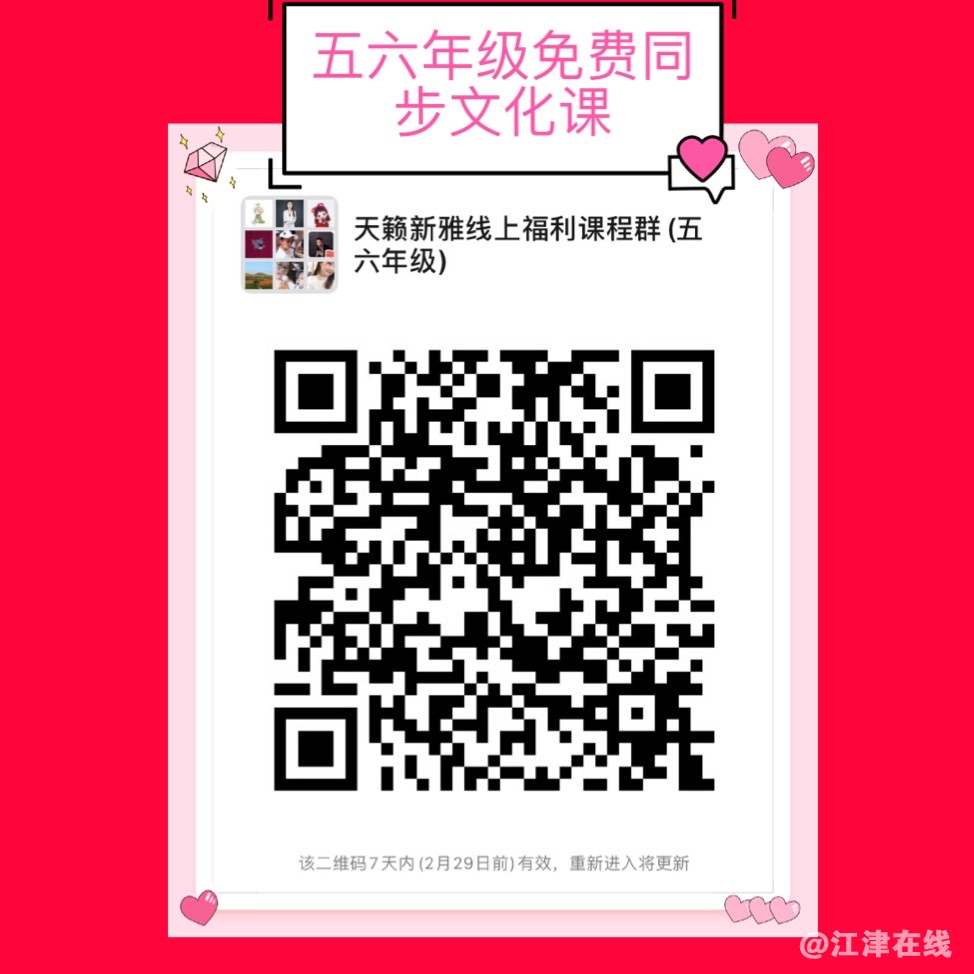五六年级群