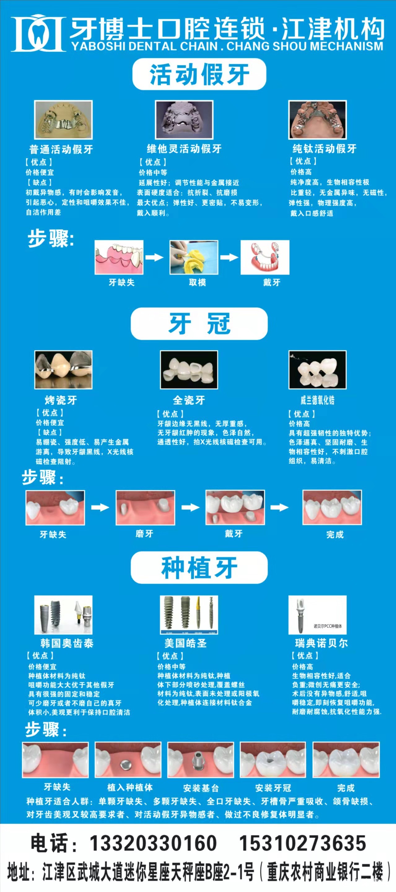 99元家庭五个人洁牙超划算